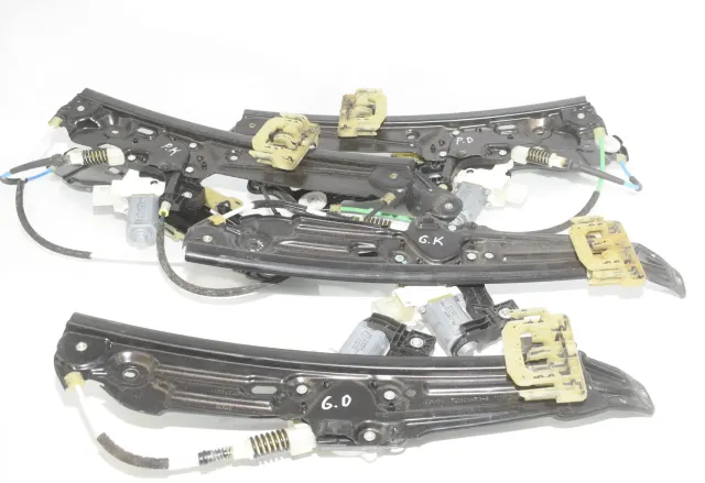 Front Left Door Window Regulator