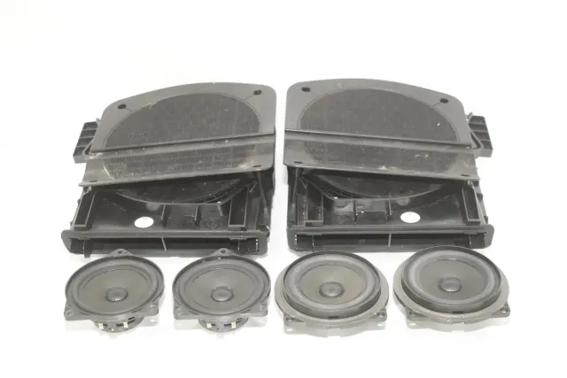 Sound Audio System Set
