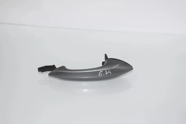 Rear Left Door Exterior Handle