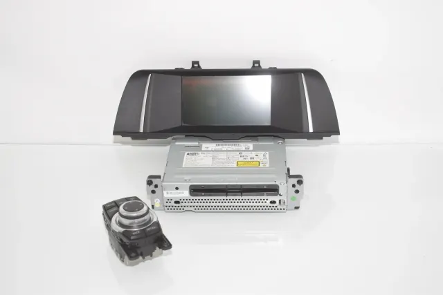 Navigation System