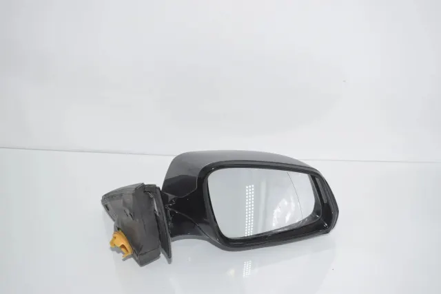 Right Side Wing Mirror
