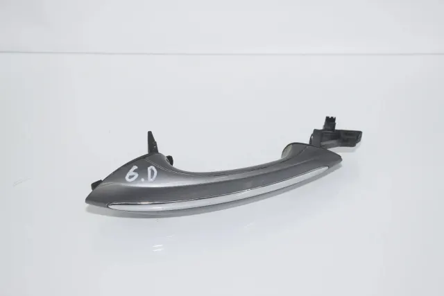 Rear Right Door Exterior Handle