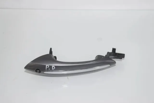 Front Right Door Exterior Handle