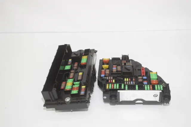 Fuse Box