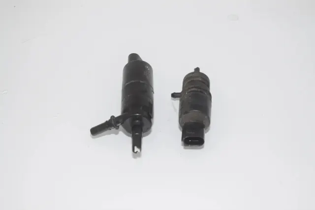 Headlight Washer Motor