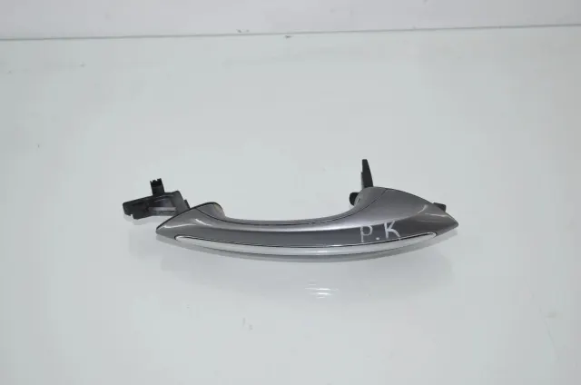 Front Left Door Exterior Handle