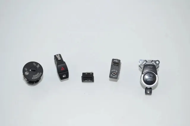 Switches