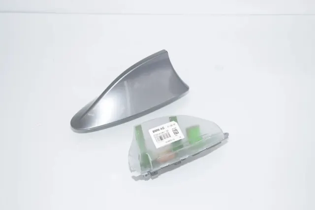 Antenna Trim