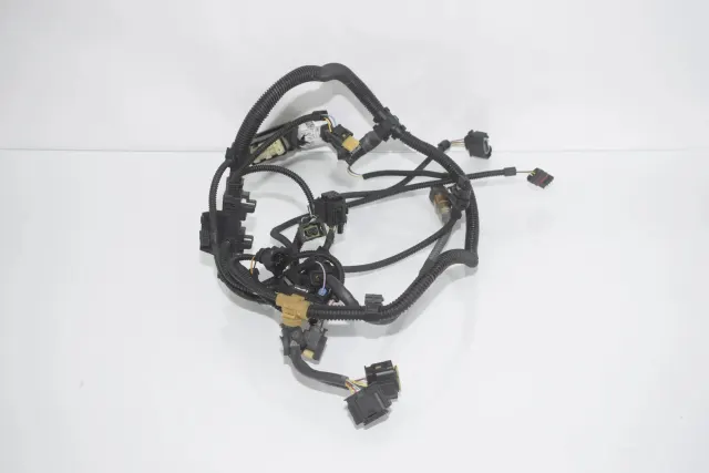 Engine Cable Harness