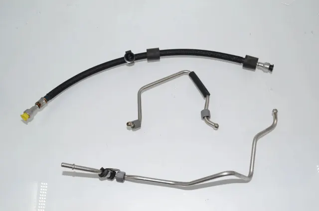 Fuel Pipe
