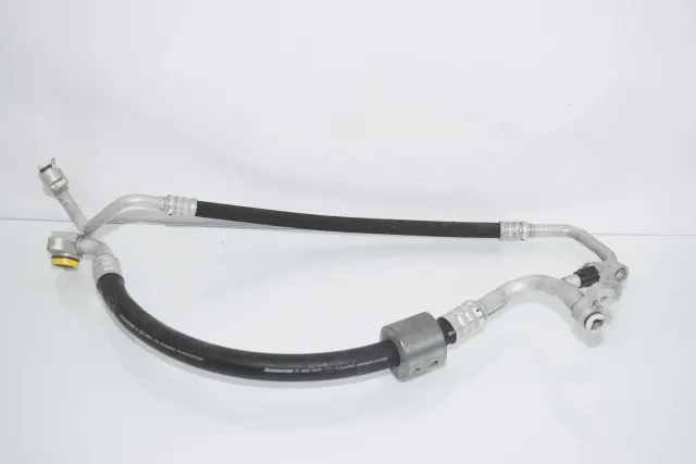 A/C Air Con Hose Pipe