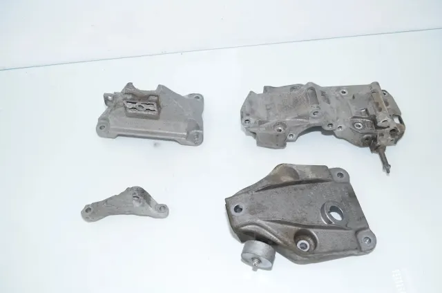 Left Side Engine Bracket