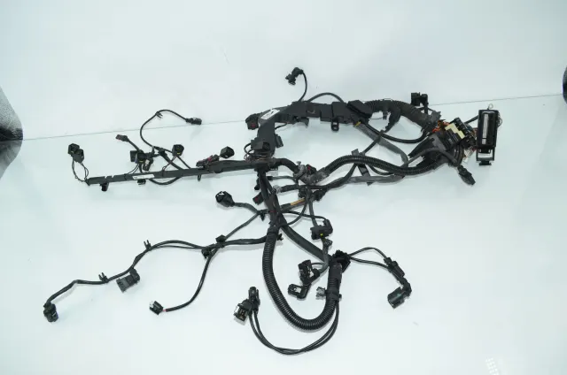 Engine Cable Harness