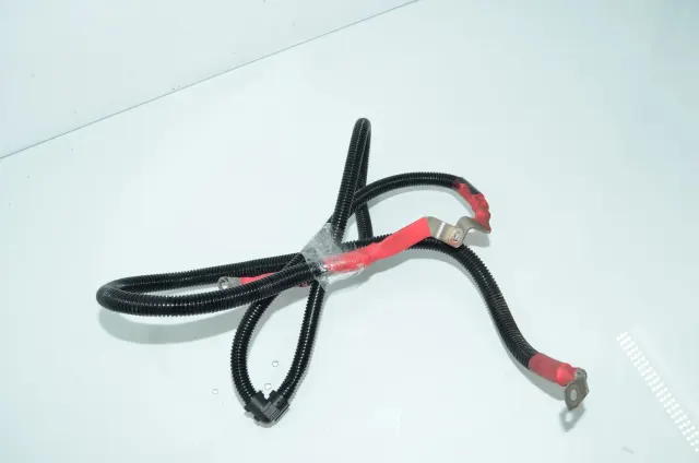 Positive Battery Cable