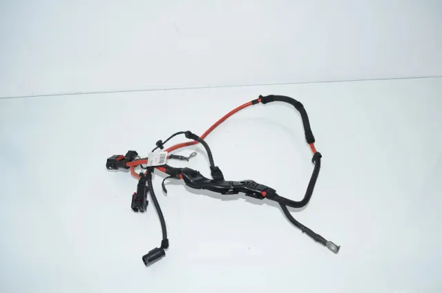 Other Wiring Loom