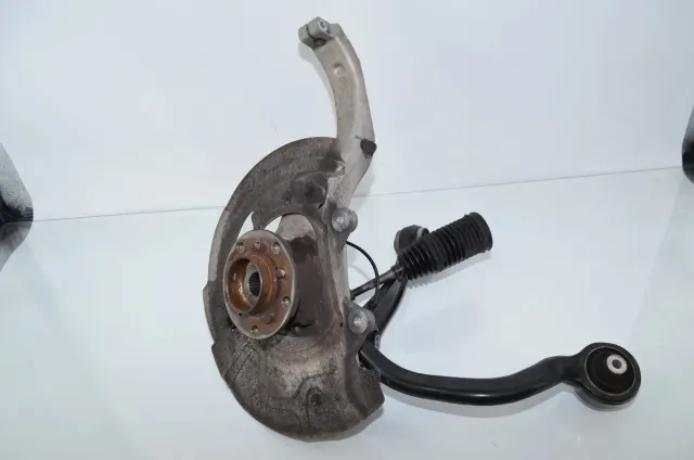 Front Left Wheel Hub