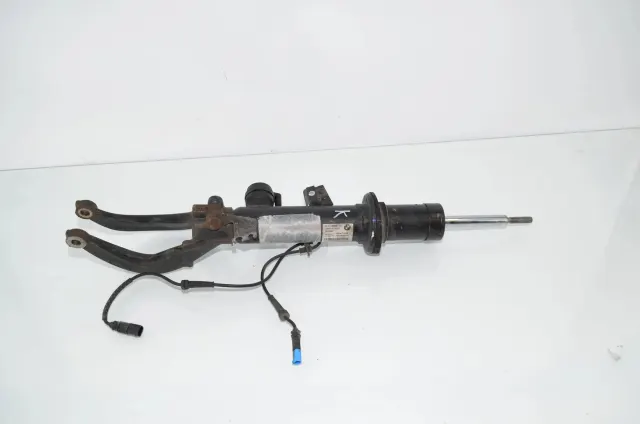 Front Left Shock Absorber