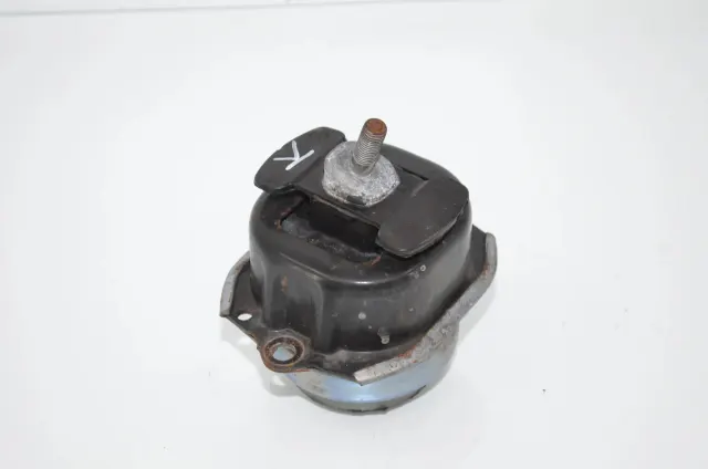 Left Side Engine Mount