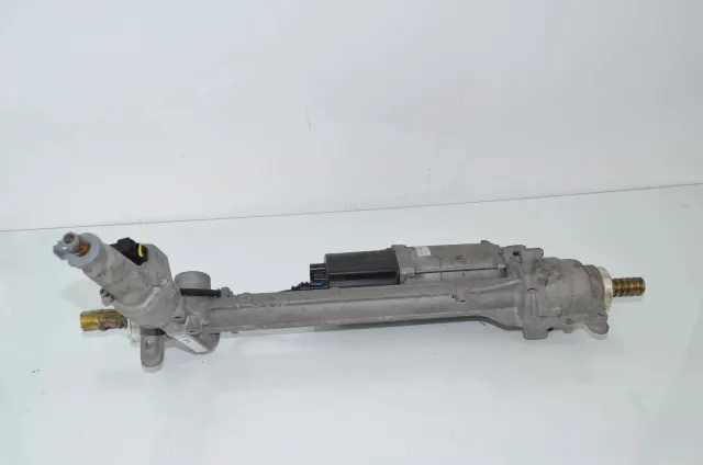 Steering Rack