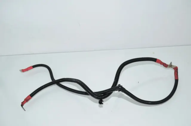 Positive Battery Cable