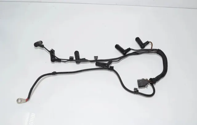 Glow Plug Wires