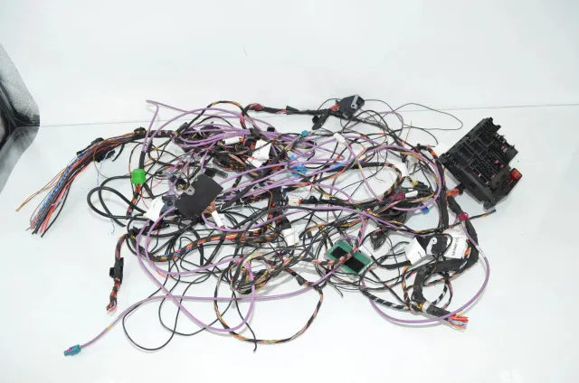 Cable Harness