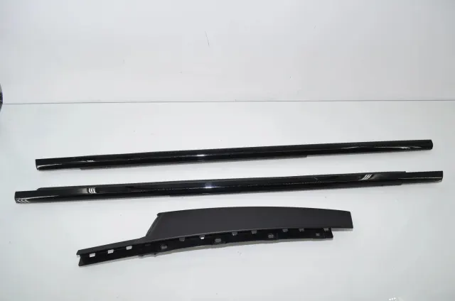 Exterior Trim Kit