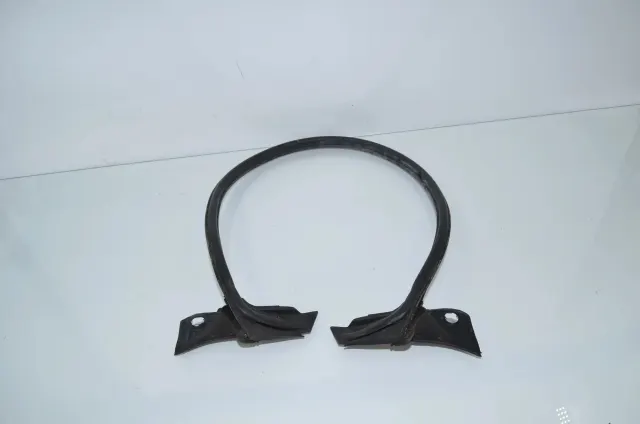 Tailgate Rubber Seal