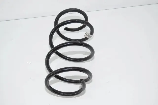 Front Left Coil Spring