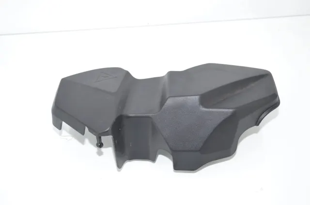 Fuse Box Cover