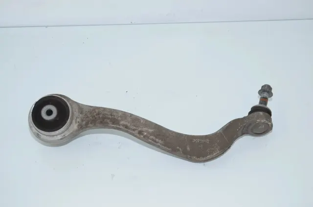 Front Left Curved Control Arm