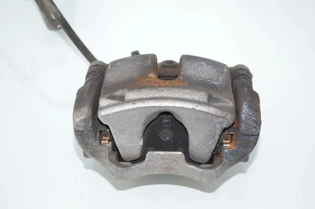 Front Right Brake Caliper