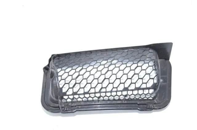 Cabin Air Intake Grille