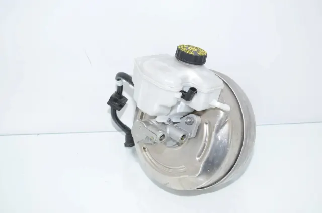 Brake Servo Booster
