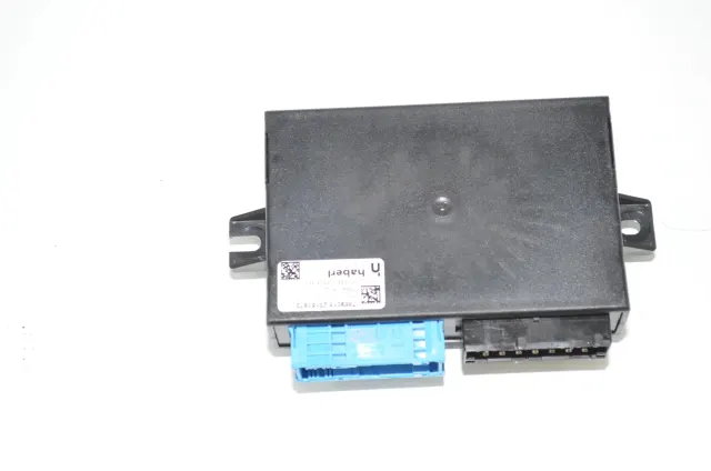 Other Control Units