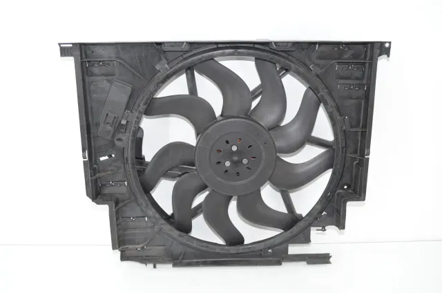 A/C Air Condition Fan
