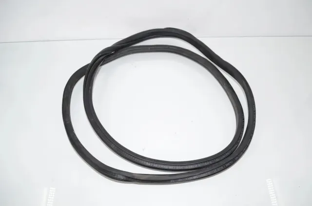 Rear Right Door Seal Rubber
