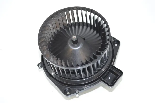 Heater Blower Fan