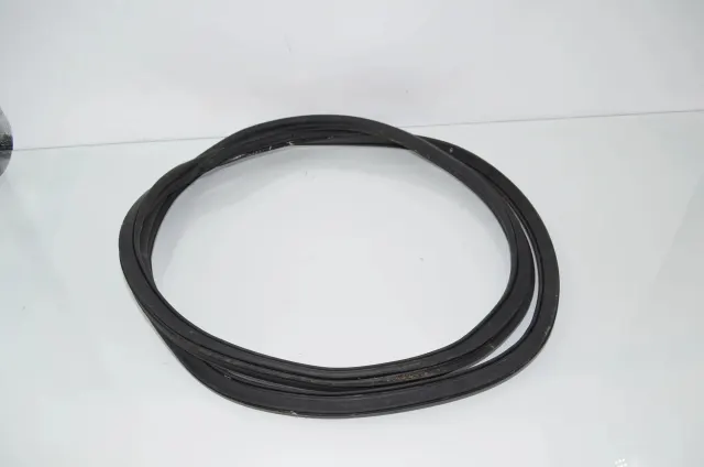 Tailgate Rubber Seal