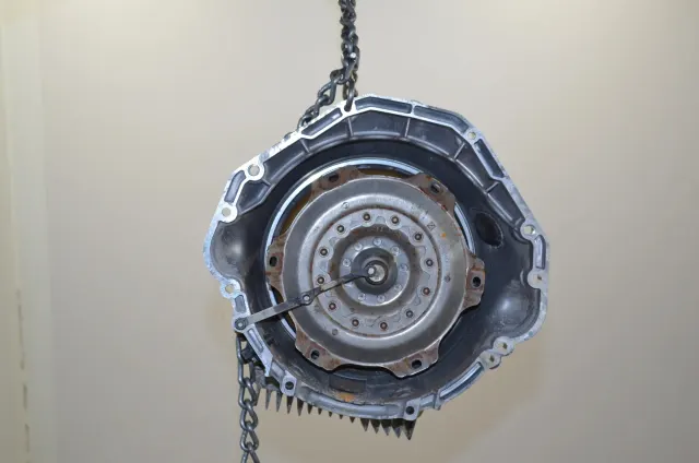 Gearbox