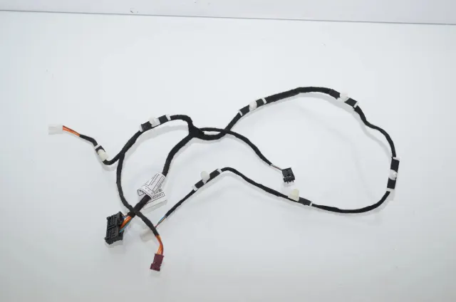 Other Wiring Loom