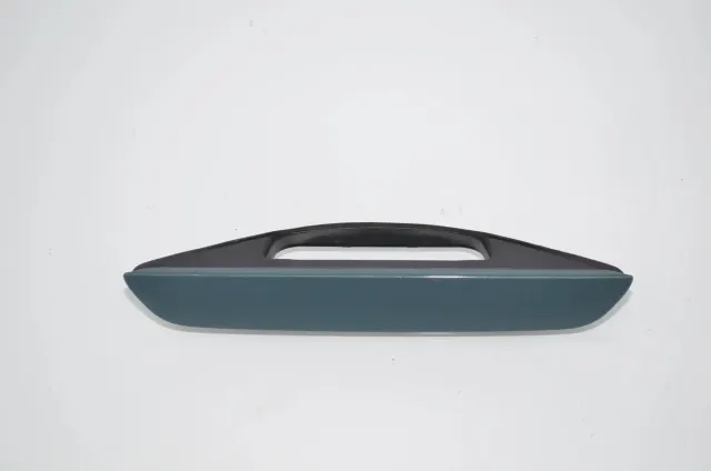 Rear Right Door Exterior Handle