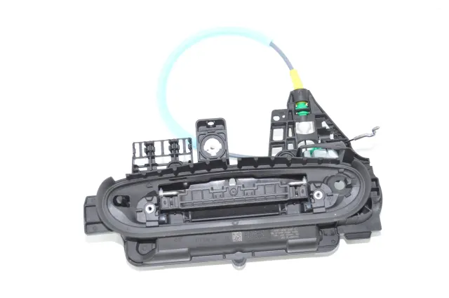 Rear Right Door Interior Handle Frame