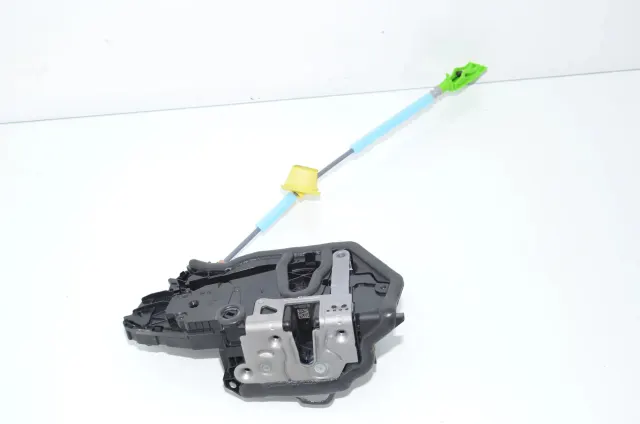 Rear Right Door Lock