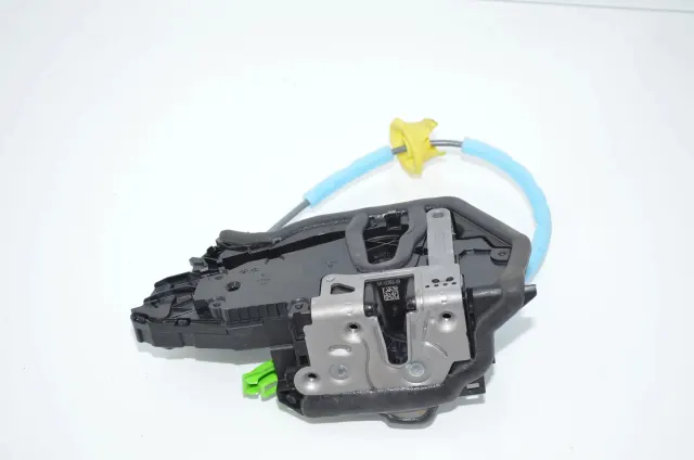 Front Right Door Lock