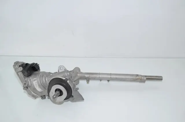 Steering Rack