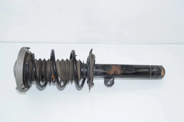 Front Right Shock Absorber