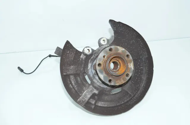Rear Right Wheel Hub
