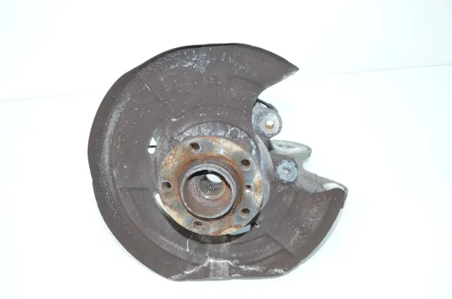 Rear Left Wheel Hub Spindle