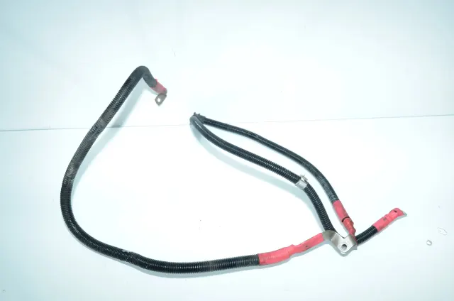 Positive Battery Cable